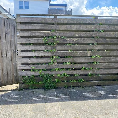 Zomerhuis Aan Zee 赞德沃特 外观 照片
