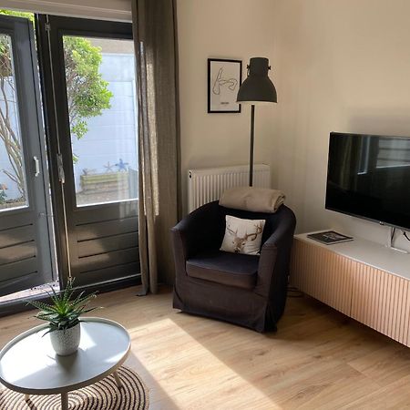 Zomerhuis Aan Zee 赞德沃特 外观 照片