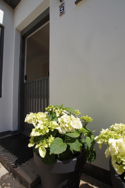 Zomerhuis Aan Zee 赞德沃特 客房 照片