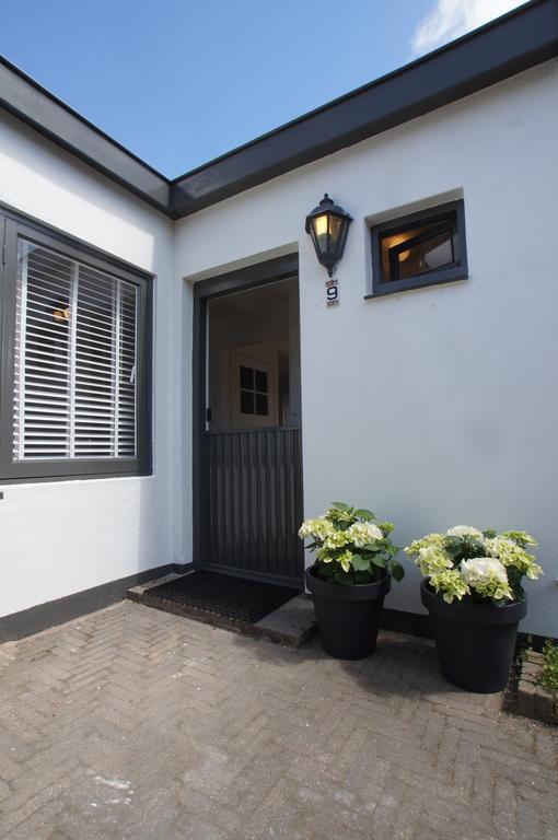 Zomerhuis Aan Zee 赞德沃特 客房 照片