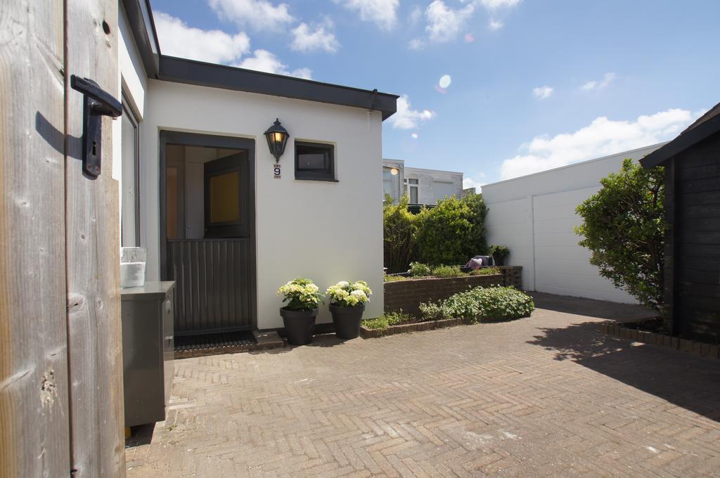 Zomerhuis Aan Zee 赞德沃特 客房 照片