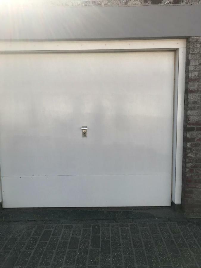 Zomerhuis Aan Zee 赞德沃特 外观 照片